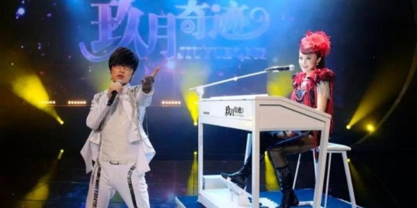 华体会体育官方网站-玖月奇迹离婚7年，王小玮近况曝光，43岁无婚无育，发福显老