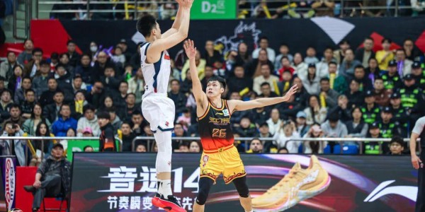 华体会体育app下载-3月31日前瞻 I 坐镇主场，华南虎再战江苏