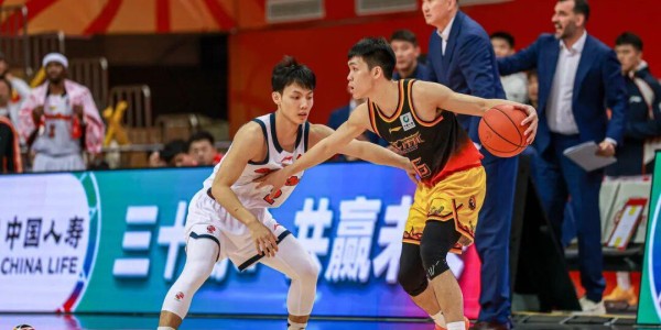 华体会体育app下载-3月31日前瞻 I 坐镇主场，华南虎再战江苏